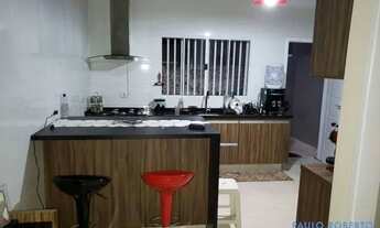 Imagem 6: SOBRADO - PARQUE CRUZEIRO DO SUL - SP