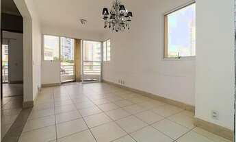 Imagem: Venda Apartamento 3 Dormitórios - 102 m²