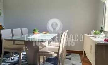 Imagem 5: Jardim Prudencia com quatro dormitórios, tres vagas, autil 208