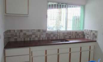 Imagem 2: SOBRADO PARA LOCAÇÃO