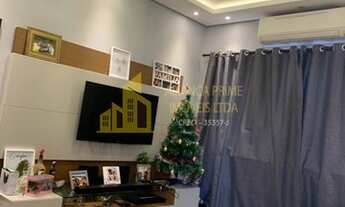 Imagem 2: Indaiatuba - Casa de Vila - Vila Furlan