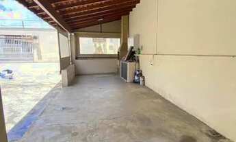 Imagem 5: Casa à venda no bairro Parque Fazendinha - Campinas/SP