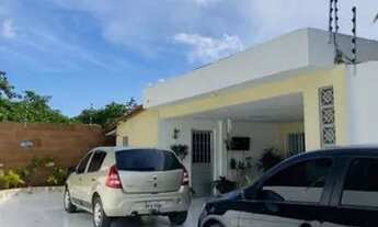 Imagem 5: Casa para venda com 120 metros quadrados com 3 quartos em Itapuã - Salvador - Bahia