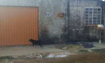 Imagem 2: Casa de vila Barata