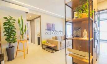 Imagem: Apartamento Venda Pinheiros 72 m² 2 Dormitórios