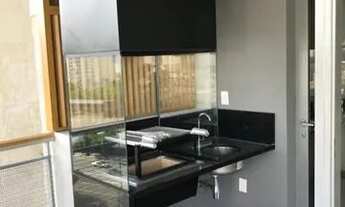 Imagem 3: APARTAMENTO - ITAIM - SP