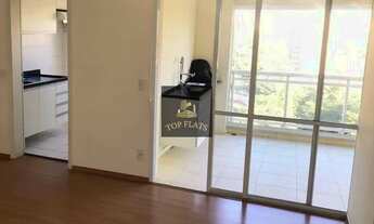 Imagem 5: Flat disponivel no Brooklin - SP