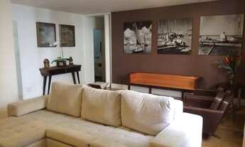 Imagem: Apartamento de 3 quartos para alugar no