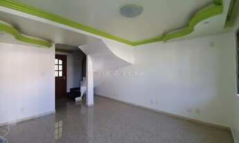 Imagem 3: Sobrado para locação no Jardim Itamaraty em Cascavel