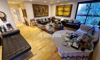 Imagem 3: Apartamento Campo Belo,4 dormitórios, 1 suítes. , 242 m² !