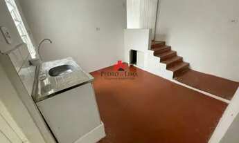 Imagem 5: Casa assobrada com 55m² sem vaga de garagem no Tatuapé