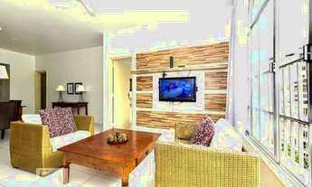 Imagem 7: Apartamento para venda tem 102 m com 3 quartos