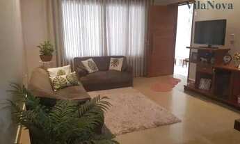 Imagem 2: Casa com 2 dormitórios à venda, 128 m² por R$ 675.000,00 - Jardim Valença - Indaiatuba/SP