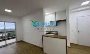 Imagem 5: Apartamento para aluguel possui 79 metros quadrados com 3 quartos em Jardim Limoeiro - Aru