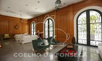 Imagem 2: São Paulo - Apartamento Padrão - Jardim América