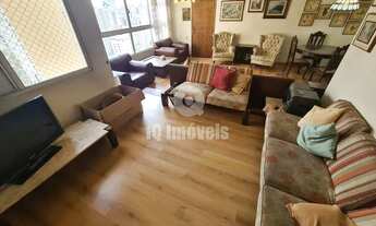 Imagem 4: Apartamento Campo Belo 147m², 3 dormitórios ,1 suíte , 4 vagas .!