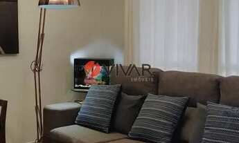 Imagem 7: NOVA LIMA - Apartamento Padrão - Vila da Serra