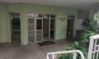 Imagem 5: Tanque Jacarepaguá junto ao shopping