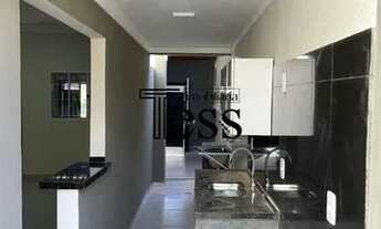 Imagem 4: Casa à venda, 2 quartos, 1 suíte, 2 vagas, Parque das Amoras II - São José do Rio Preto/SP