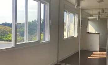 Imagem 2: Apartamento 1 dormitório c garagem