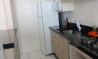 Imagem 7: Apartamento à venda no bairro Ocian - Praia Grande/SP