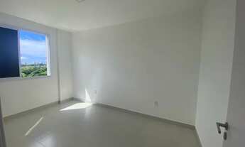 Imagem 4: Apartamento 2/4 em Buraquinho disponível para locação