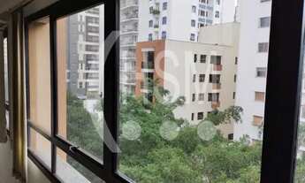 Imagem 4: Sala para aluguel, 1 vaga, Vila Bastos - Santo André/SP