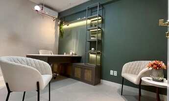 Imagem 4: Consultório aluguel por turno Horizonte Office Jardins