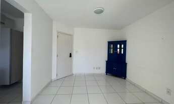 Imagem 7: Condomínio Mirante Santa Lúcia Ape Com 3/4 Sendo Suíte, Varanda Na Sombra