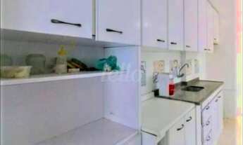 Imagem 3: São Paulo - Apartamento Padrão - Moema