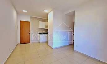 Imagem 2: Ribeirão Preto - Apartamento Padrão - Vila do Golf