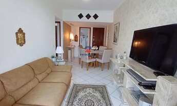 Imagem 4: Apartamento com 2 dorms, Caiçara, Praia Grande - R$ 300 mil, Cod