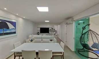 Imagem: Cobertura com 3 dormitórios, 264 m²