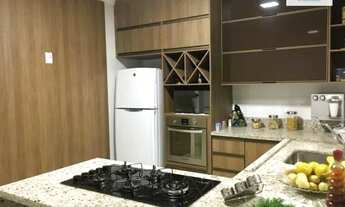 Imagem 4: Casa Sobrado para Venda em Parque Jambeiro Campinas-SP