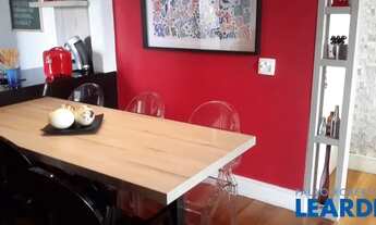 Imagem 5: APARTAMENTO - MORUMBI - SP