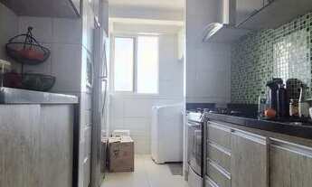 Imagem 7: Apartamento para aluguel tem 65 metros quadrados com 2 quartos em Aeroclube - João Pessoa