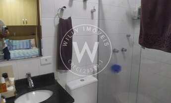 Imagem 6: Casa em Condomínio para Venda em Presidente Prudente, Residencial Anita Tiezzi, 3 dormitór