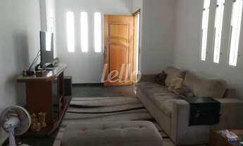 Imagem: São Paulo - Casa Padrão - Vila Mariana