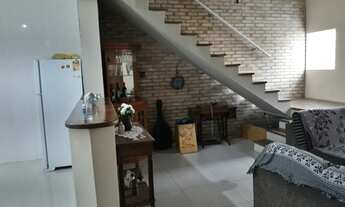 Imagem 6: Sobrado para aluguel e venda tem 275 metros quadrados com 3 quartos em Jardim Jurema - Val