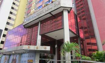 Imagem: Espetacular sala 33m² Localização privilegiada!