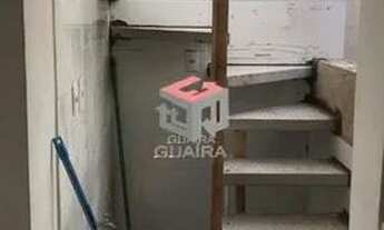 Imagem 5: Cobertura para aluguel 2 quartos 1 suíte 1 vaga Asturias Alice - Santo André - SP