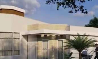 Imagem: 6672 - Casa para venda - Imboassica - Macaé