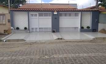 Imagem 2: Vendo, Troco, Permuto, Belíssima Casa em Nova Esperança