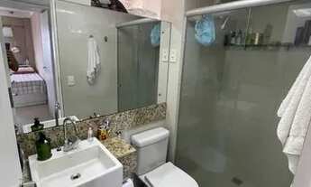 Imagem 10: Apartamento à venda, 3 quartos, 1 suíte, 2 vagas, Tambaú - João Pessoa/PB