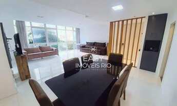 Imagem: QUADRA da PRAIA! 04 QUARTOS (03 SUÍTES)