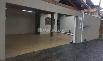 Imagem 2: Casa com 2 dormitórios Parque São Luís - Taubaté/SP