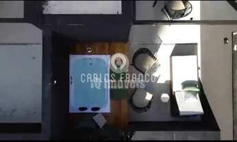 Imagem 3: Condominio fechado com toda segurança