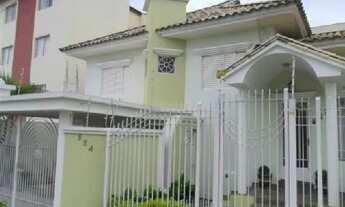 Imagem: CASA À VENDA NO JARDIM SIMUS - SOROCABA/SP