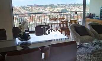 Imagem 5: Apartamento no Edifício Terraço Juscelino com 3 quartos sendo 1 tipo apartamento com close