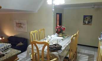 Imagem 7: Casa de condomínio térrea para venda tem 250 metros quadrados com 3 quartos